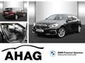 BMW 118 i Luxury Line Aut. Head-Up Leder AHK HiFi LED Schwarz - thumbnail 1