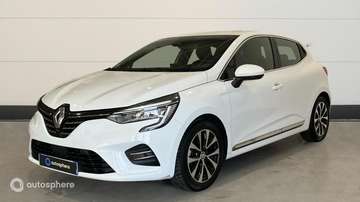 1.3 TCe 140ch Intens -21N