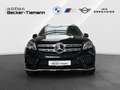 Mercedes-Benz GLS 400 4Matic 9G-TRONIC AMG Line crna - thumbnail 2