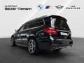 Mercedes-Benz GLS 400 4Matic 9G-TRONIC AMG Line crna - thumbnail 4