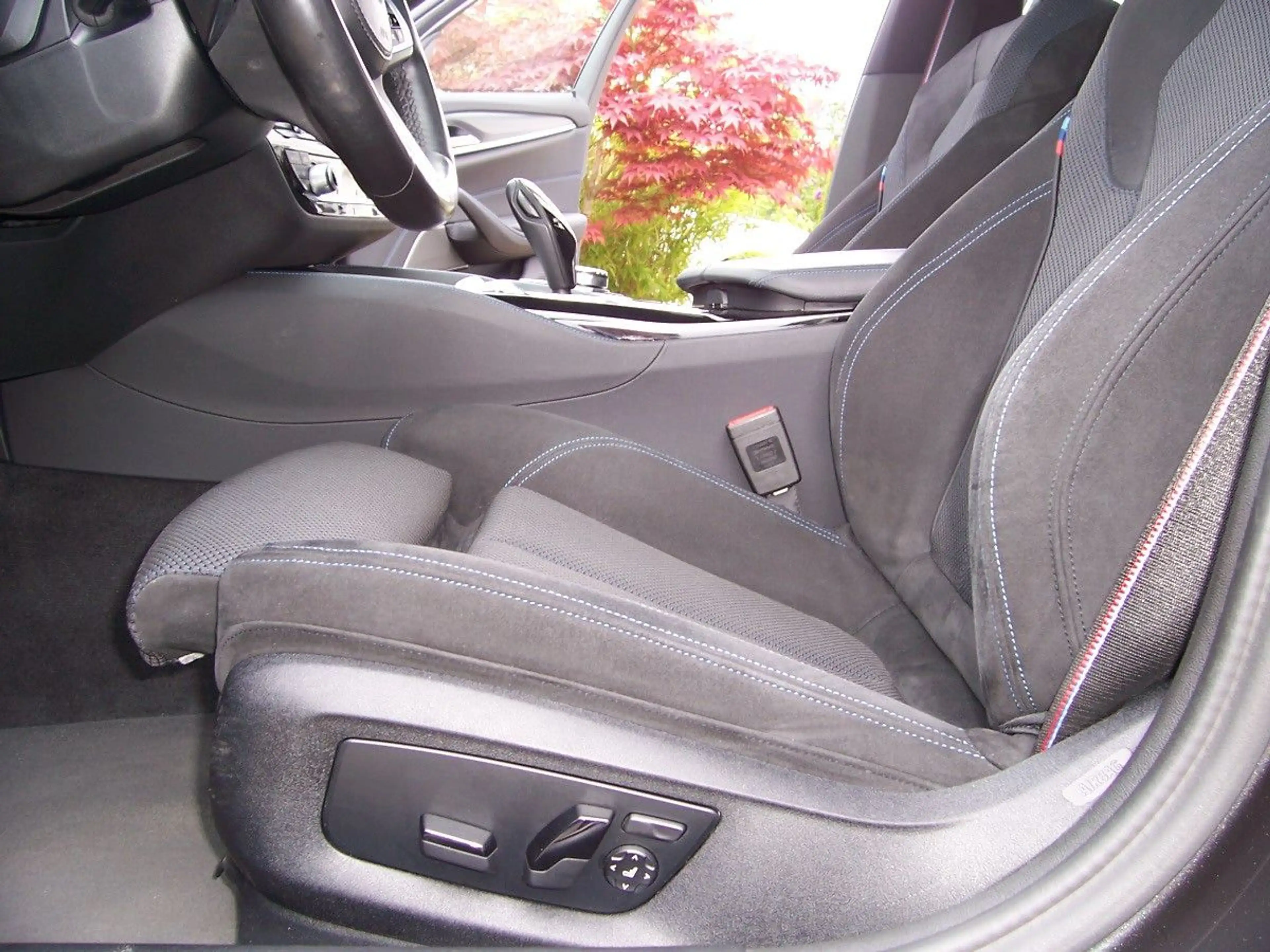 BMW 545 e xDrive M Sportpaket EGSD/ACC/H&K/360°/AHK — photo 15
