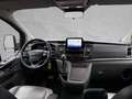Ford Tourneo Custom TDCi 320 L2H1 VA Autm. Titanium X Gris - thumbnail 4