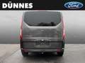 Ford Tourneo Custom TDCi 320 L2H1 VA Autm. Titanium X Gris - thumbnail 7