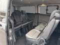 Ford Tourneo Custom TDCi 320 L2H1 VA Autm. Titanium X Gris - thumbnail 5