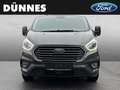 Ford Tourneo Custom TDCi 320 L2H1 VA Autm. Titanium X Gris - thumbnail 8