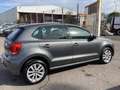 Volkswagen Polo 1.2 Style BlueMotion Gris - thumbnail 12