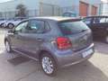 Volkswagen Polo 1.2 Style BlueMotion Gris - thumbnail 8