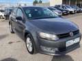 Volkswagen Polo 1.2 Style BlueMotion Gris - thumbnail 4