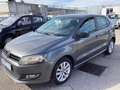 Volkswagen Polo 1.2 Style BlueMotion Gris - thumbnail 5