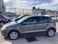 Volkswagen Polo 1.2 Style BlueMotion Gris - thumbnail 6