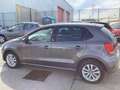 Volkswagen Polo 1.2 Style BlueMotion Gris - thumbnail 7