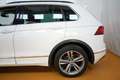 Volkswagen Tiguan 2,0 TDI SCR 4Motion  R-Line Weiß - thumbnail 39