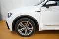 Volkswagen Tiguan 2,0 TDI SCR 4Motion  R-Line Weiß - thumbnail 38