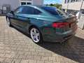 Audi A5 Sportback *TFSI *SPORT*NAVI*XENON*ACC*AHK Grün - thumbnail 7