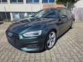 Audi A5 Sportback *TFSI *SPORT*NAVI*XENON*ACC*AHK Grün - thumbnail 1