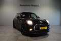 MINI Cooper 1.5 | Navigatie | Line Carbon Black | Engelse Vlag Negro - thumbnail 1