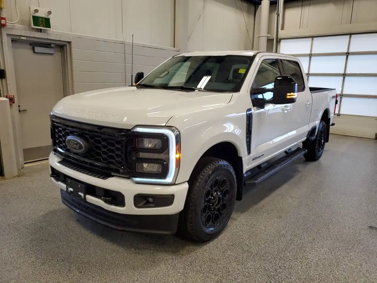 2026 Ford F 250