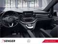 Mercedes-Benz V 250 d Edition 4x4 kompakt AMG Distr Standhzg 9G Schwarz - thumbnail 7