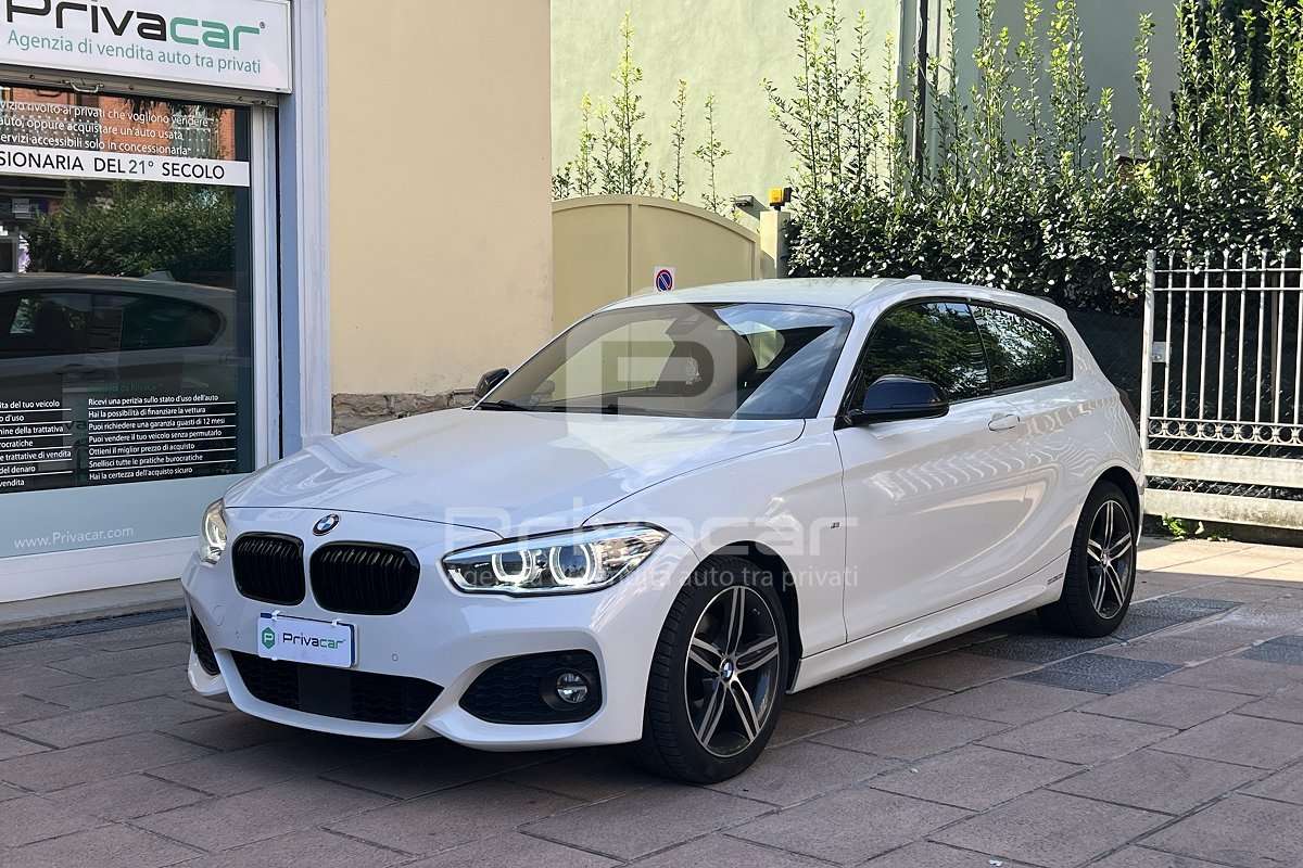 BMW 120