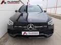 Mercedes-Benz GLC 200 Coupé 200d 4Matic 9G-Tronic Gris - thumbnail 6