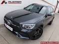 Mercedes-Benz GLC 200 Coupé 200d 4Matic 9G-Tronic Gris - thumbnail 1