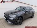 Mercedes-Benz GLC 200 Coupé 200d 4Matic 9G-Tronic Gris - thumbnail 5