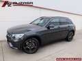 Mercedes-Benz GLC 200 Coupé 200d 4Matic 9G-Tronic Gris - thumbnail 13