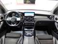 Mercedes-Benz GLC 200 Coupé 200d 4Matic 9G-Tronic Gris - thumbnail 3