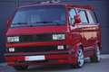 Volkswagen T3 Multivan "Limited Last Edition"Oettinger WBX6 Rot - thumbnail 2