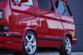 Volkswagen T3 Multivan "Limited Last Edition"Oettinger WBX6 Rot - thumbnail 23