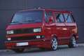 Volkswagen T3 Multivan "Limited Last Edition"Oettinger WBX6 Rot - thumbnail 3