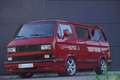 Volkswagen T3 Multivan "Limited Last Edition"Oettinger WBX6 Rot - thumbnail 4