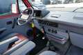 Volkswagen T3 Multivan "Limited Last Edition"Oettinger WBX6 Rot - thumbnail 13