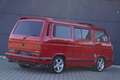 Volkswagen T3 Multivan "Limited Last Edition"Oettinger WBX6 Rot - thumbnail 7