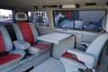 Volkswagen T3 Multivan "Limited Last Edition"Oettinger WBX6 Rot - thumbnail 17