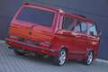 Volkswagen T3 Multivan "Limited Last Edition"Oettinger WBX6 Rot - thumbnail 6