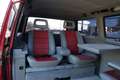 Volkswagen T3 Multivan "Limited Last Edition"Oettinger WBX6 Rot - thumbnail 12