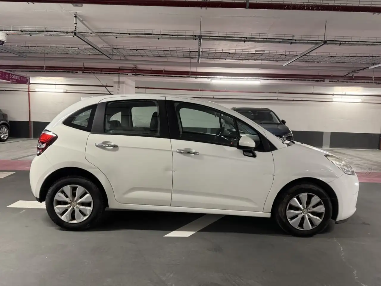 Citroen C3 C3 — photo 6