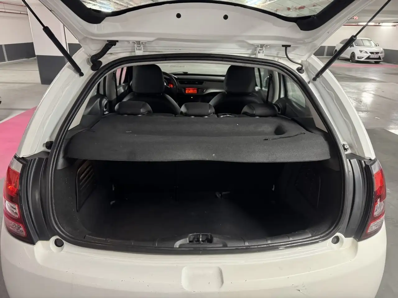Citroen C3 C3 — photo 10