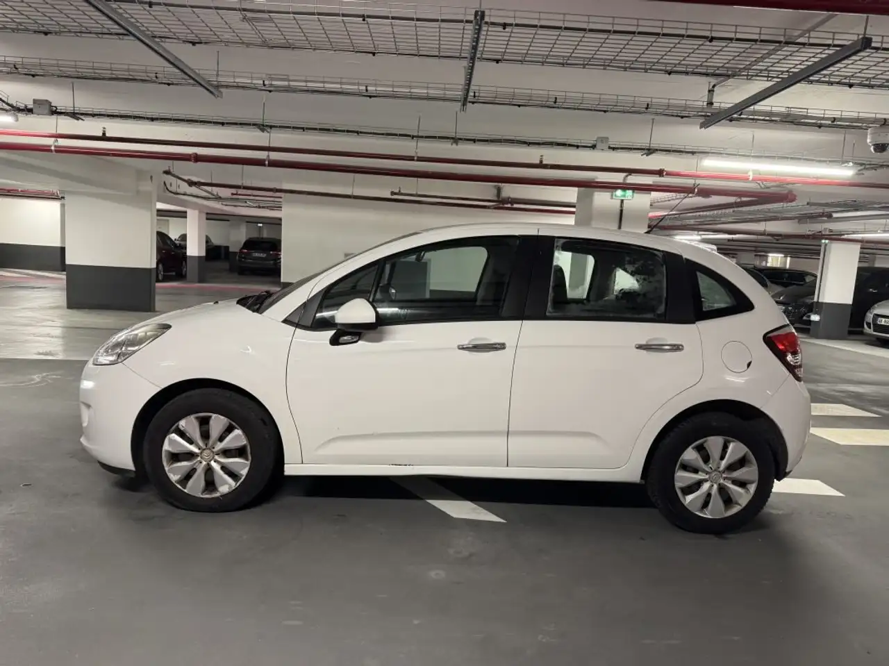 Citroen C3 C3 — photo 2