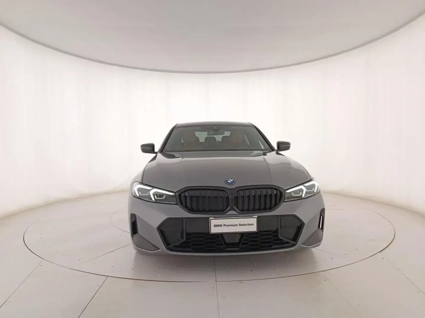 BMW 320 e Msport auto - 2