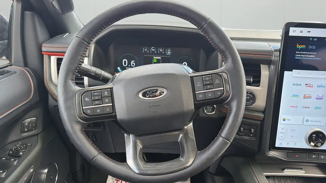 Ford Expedition снимка Ford Expedition