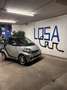 smart forTwo 1000 cabrio allestimento Brabus Argento - thumbnail 1