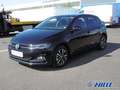 Volkswagen Polo 1.0 TSI IQ.DRIVE Klima Navi Einparkhilfe Zwart - thumbnail 1