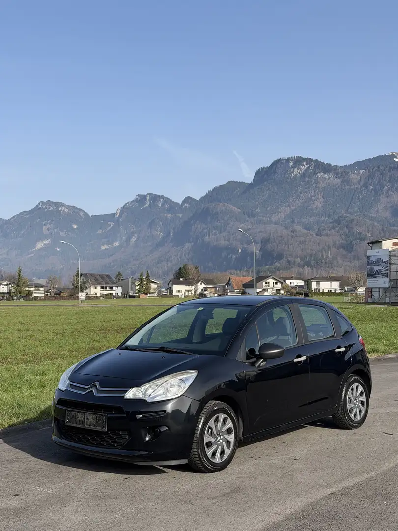 Citroen C3 VTi 68 Attraction - 1