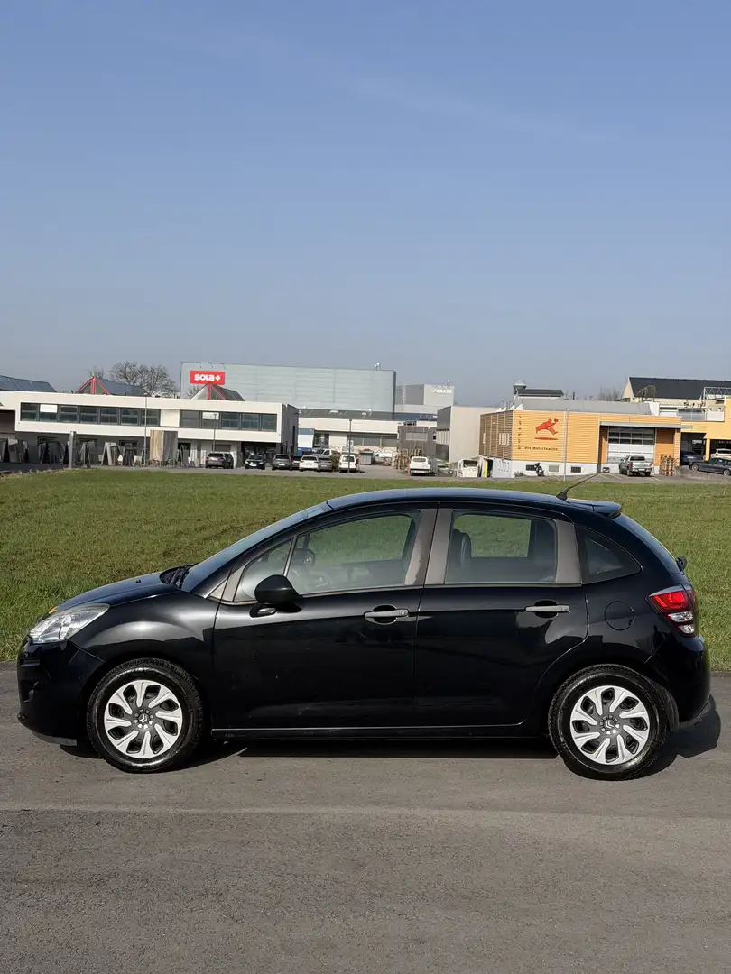 Citroen C3 VTi 68 Attraction - 2