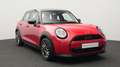 MINI Cooper C Classic Trim Rouge - thumbnail 15