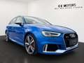 Audi RS3 2,5 TFSI ohne OPF Ausgezeichneter Zustand Bleu - thumbnail 3