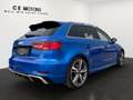 Audi RS3 2,5 TFSI ohne OPF Ausgezeichneter Zustand Bleu - thumbnail 5