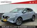 Nissan Qashqai 1.3 MHEV Acenta Design Pack | 158PK | panoramadak Grijs - thumbnail 1